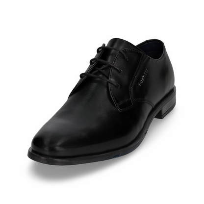 Bugatti Formal Shoe | Derby Black