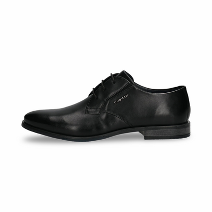 Bugatti Formal Shoe | Derby Black