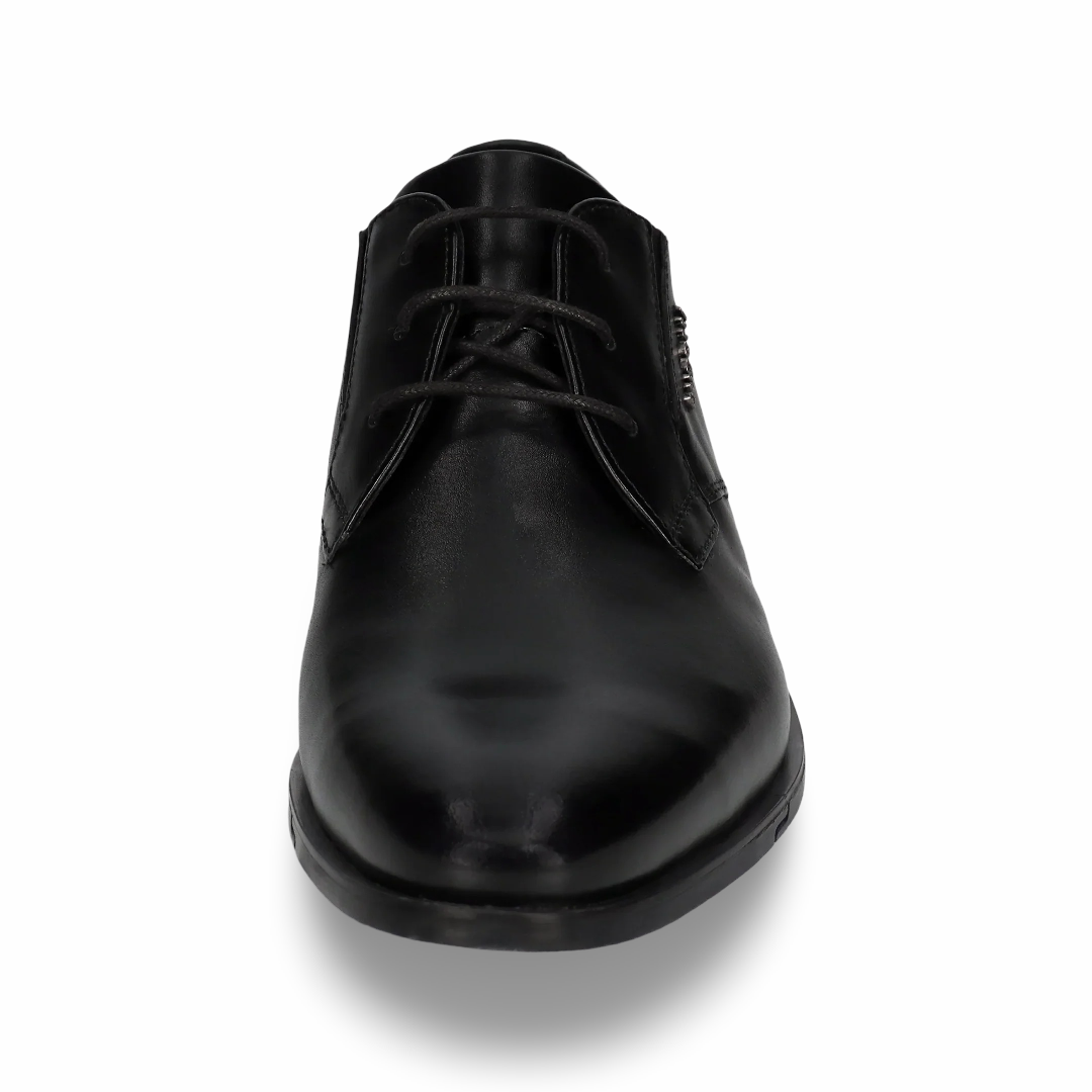 Bugatti Formal Shoe | Derby Black