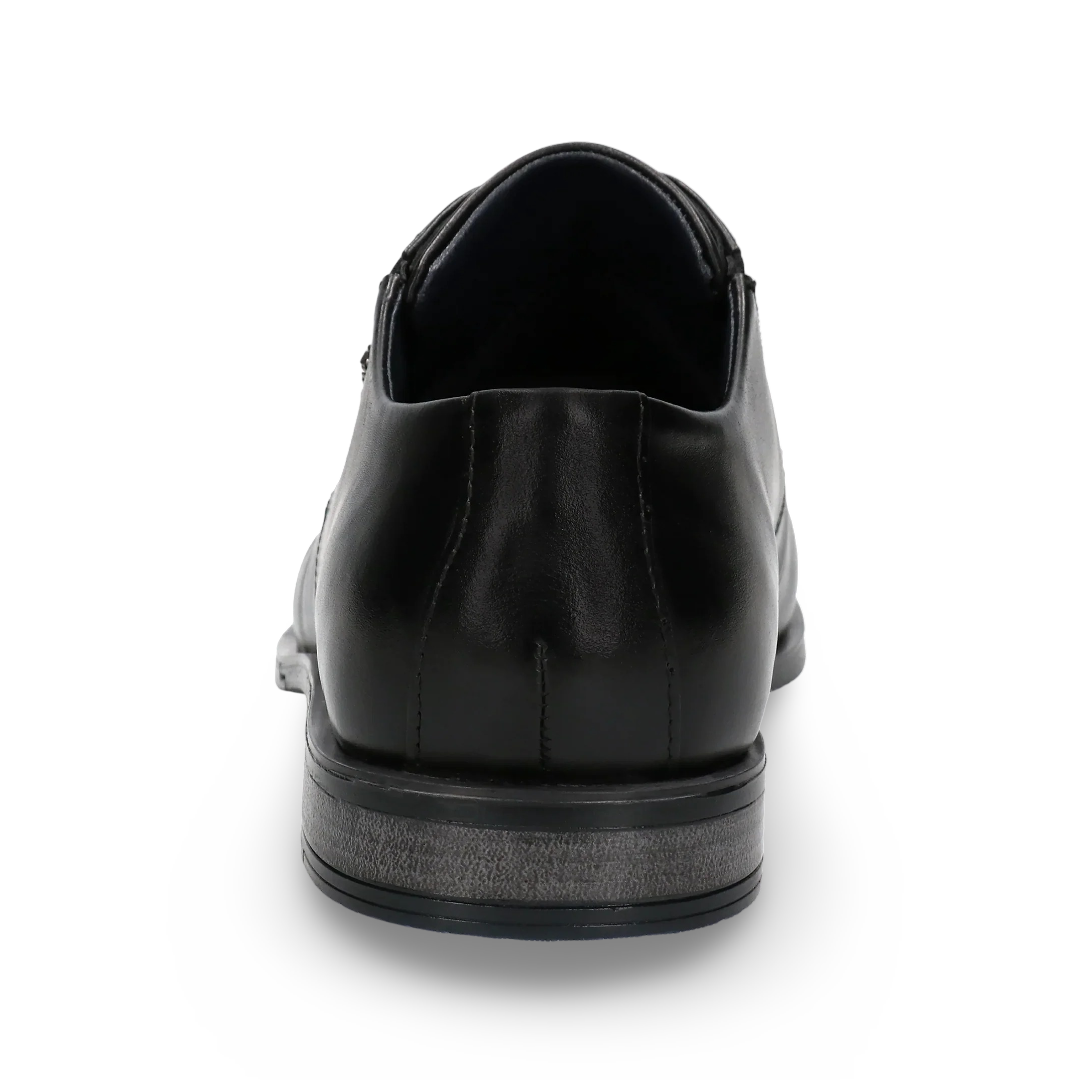 Bugatti Formal Shoe | Derby Black