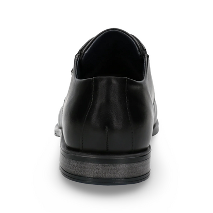 Bugatti Formal Shoe | Derby Black