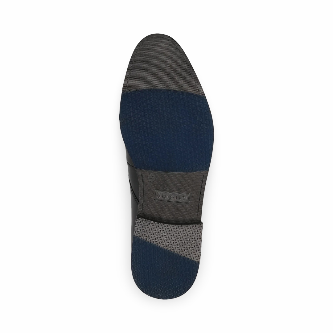 Bugatti Formal Shoe | Derby Black