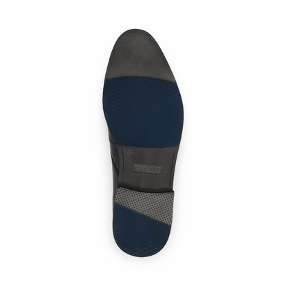 Bugatti Formal Shoe | Derby Black