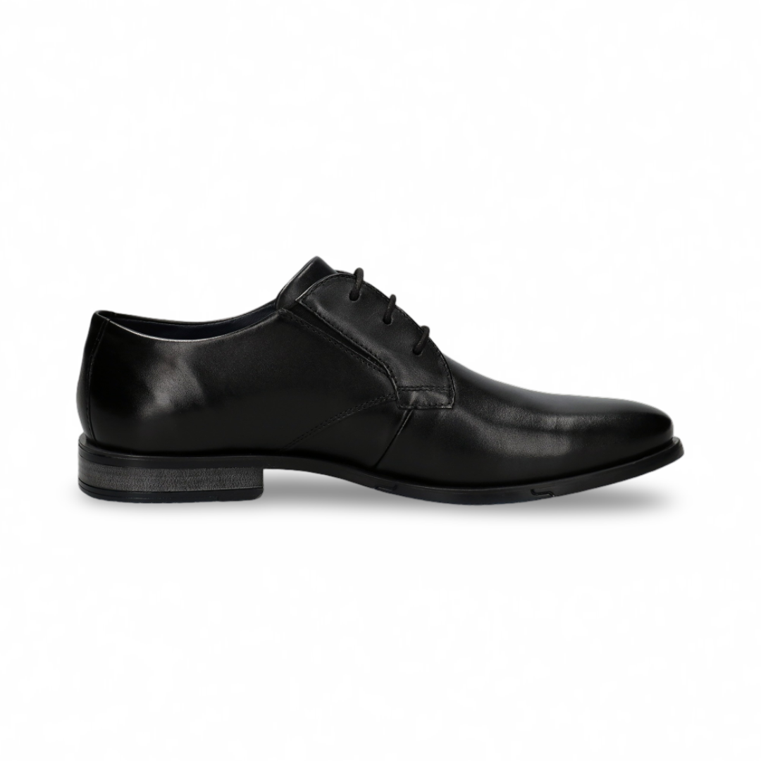 Bugatti Oxford Shoe | Gapo Black