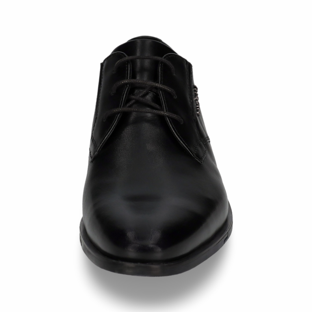 Bugatti Oxford Shoe | Gapo Black