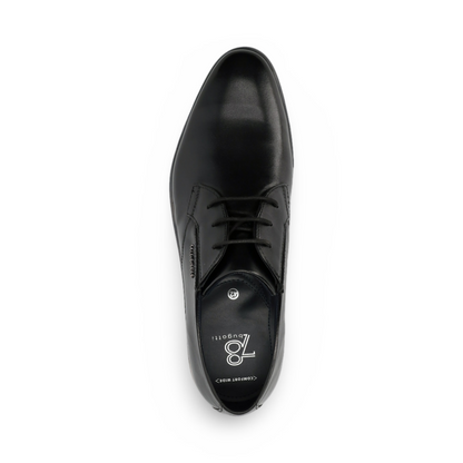 Bugatti Oxford Shoe | Gapo Black
