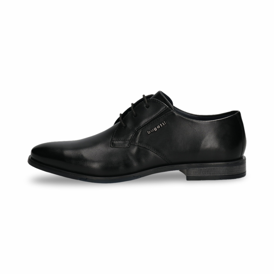 Bugatti Oxford Shoe | Gapo Black