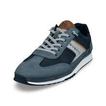 Bugatti Trainer | Tiptide Light Blue