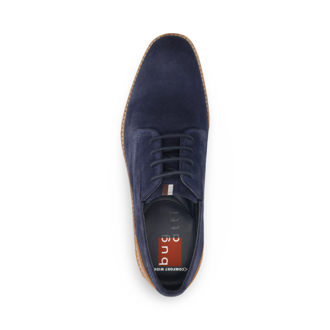 Merlo Navy