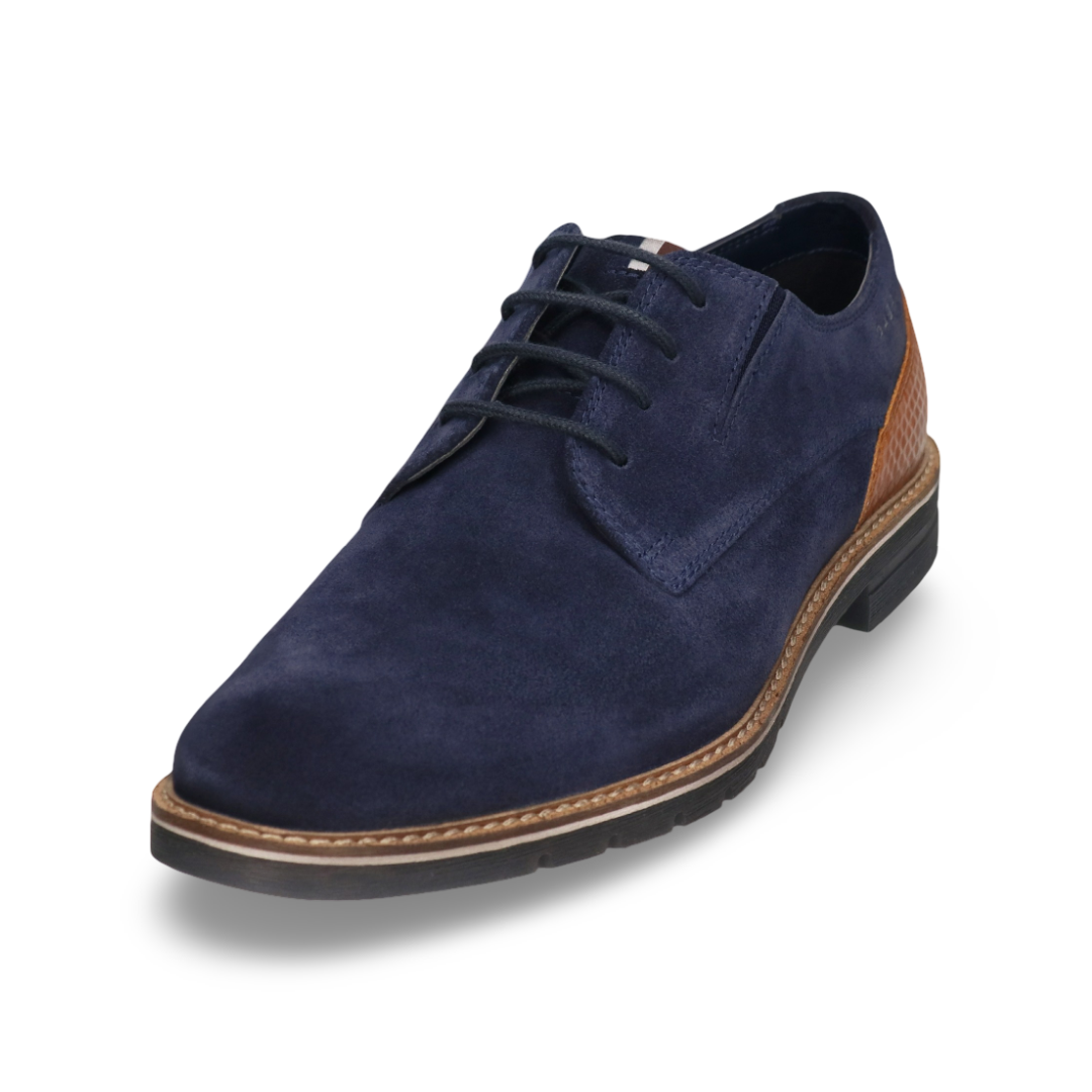 Merlo Navy