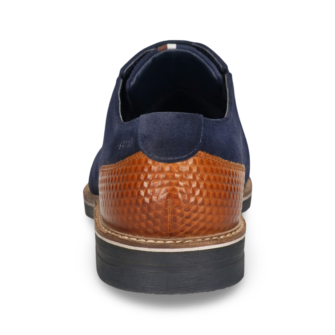 Merlo Navy