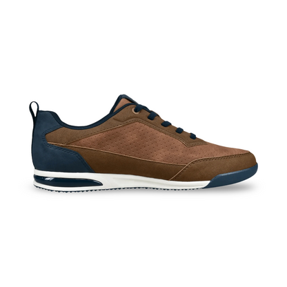 Bugatti Trainer | 321 Cognac