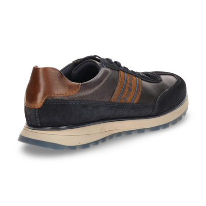 Bugatti Trainer | 4115 Navy