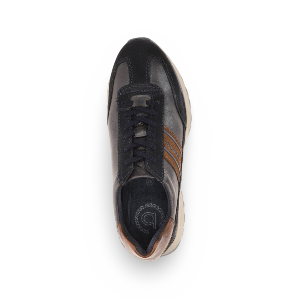 Bugatti Trainer | 4115 Navy