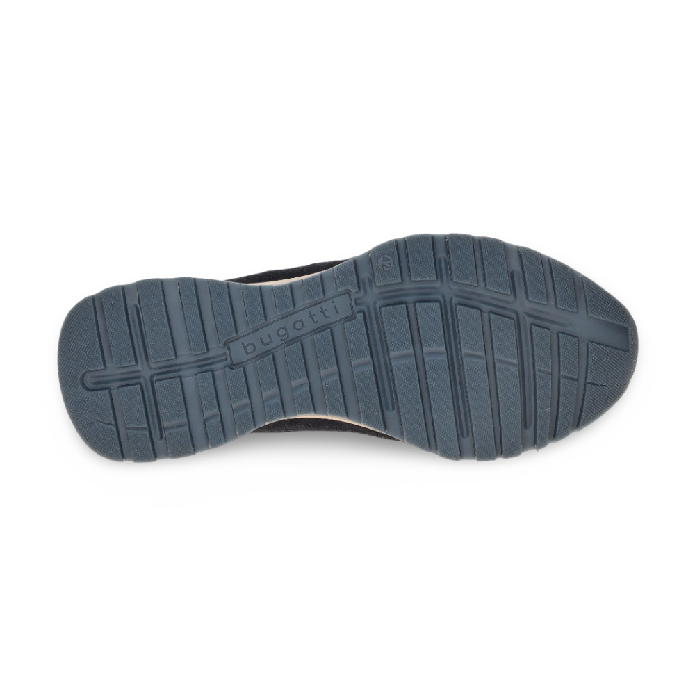 Bugatti Trainer | 4115 Navy