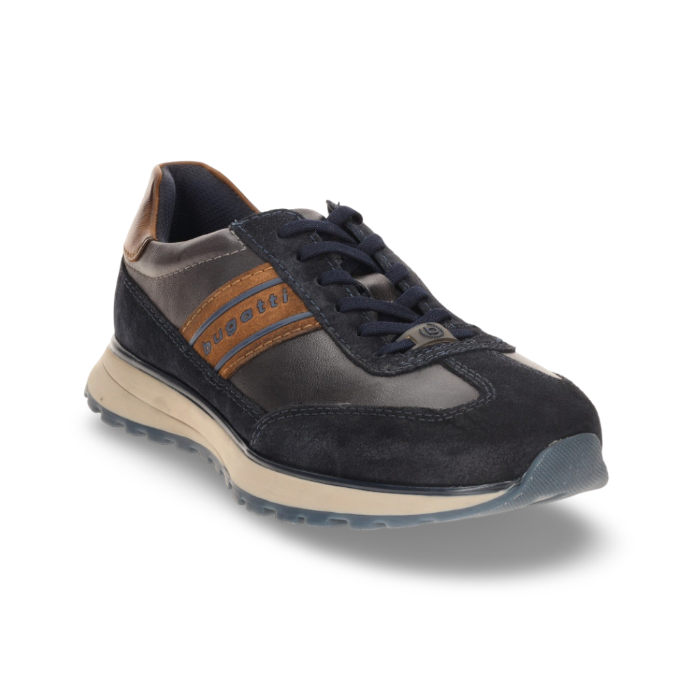 Bugatti Trainer | 4115 Navy