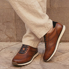 Bugatti Trainer | Cirino Cognac