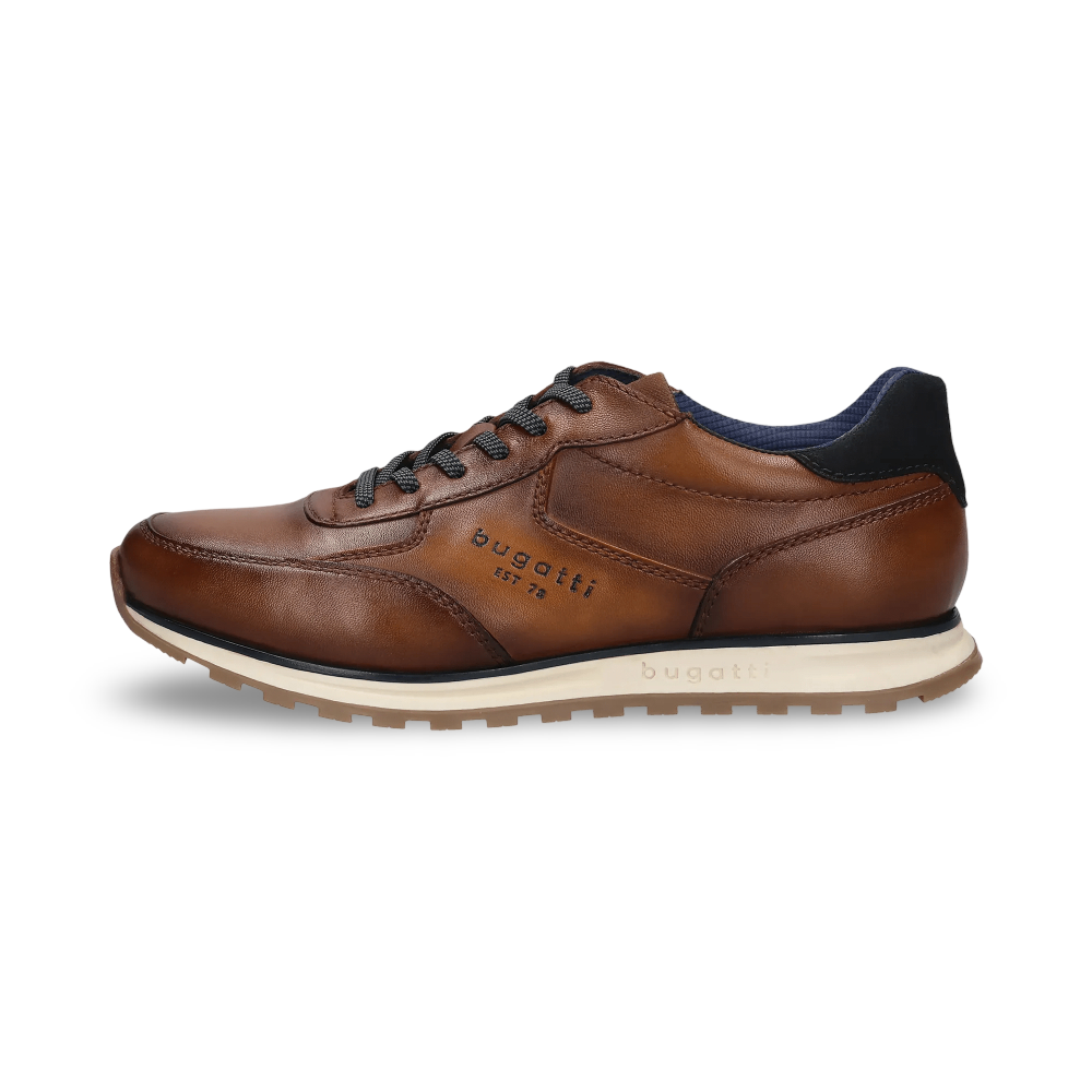 Bugatti Trainer | Cirino Cognac