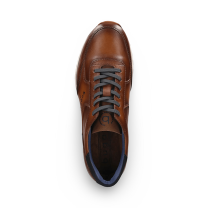 Bugatti Trainer | Cirino Cognac
