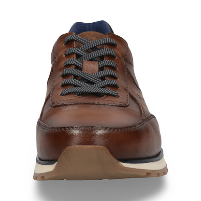 Bugatti Trainer | Cirino Cognac