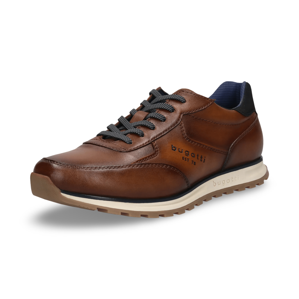 Bugatti Trainer | Cirino Cognac