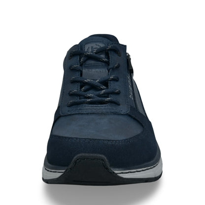 Bugatti Trainer | Xiamen Dark Blue