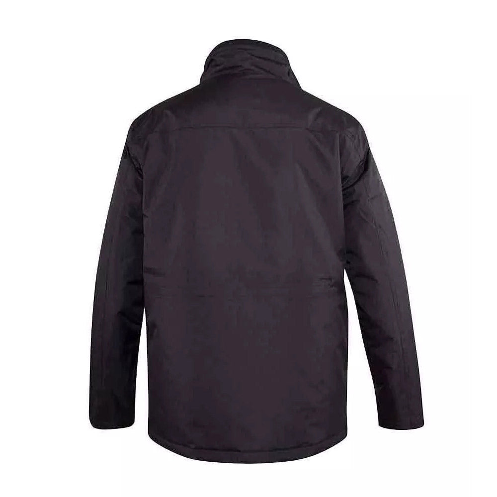 D555 Five Pocket Jacket | Fargo Black