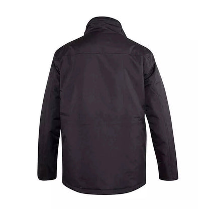 D555 Five Pocket Jacket | Fargo Black