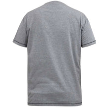 D555 Marvel Tee | Comic Grey