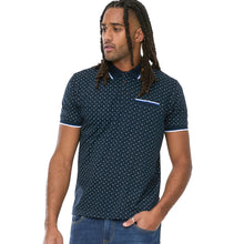 D555 Polo Shirt | Oakley Navy