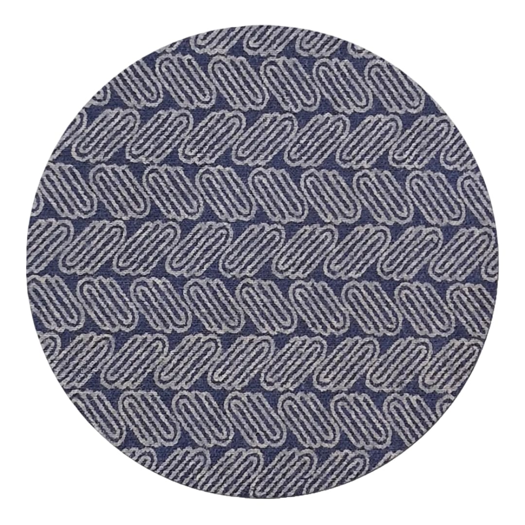 D555 Polo Shirt | Scarborough Navy