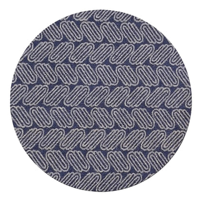 D555 Polo Shirt | Scarborough Navy