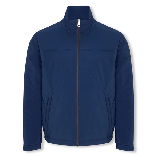 DG Drifter Casual Jacket | Roe Blue