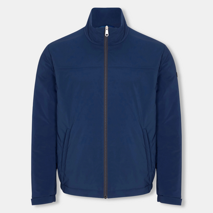 DG Drifter Casual Jacket | Roe Blue