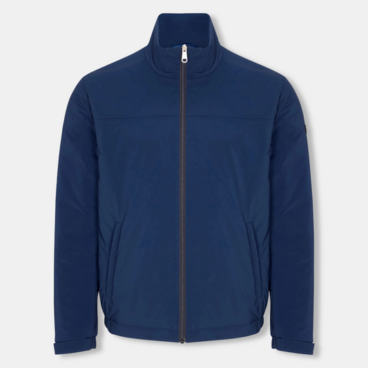 DG Drifter Casual Jacket | Roe Blue