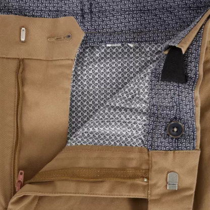 DG Drifter Chino | Driscoll Taupe