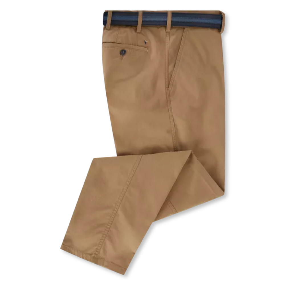 DG Drifter Chino | Driscoll Taupe