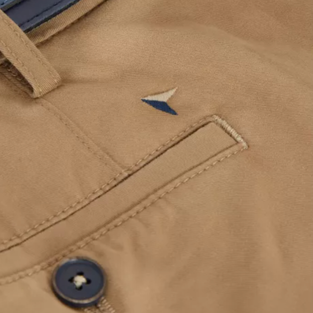 DG Drifter Chino | Driscoll Taupe