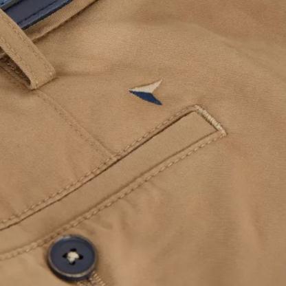 DG Drifter Chino | Driscoll Taupe