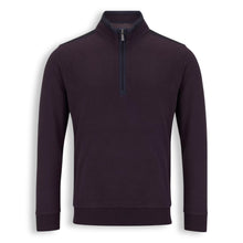 DG Drifter Half-Zip Sweatshirt | Purple