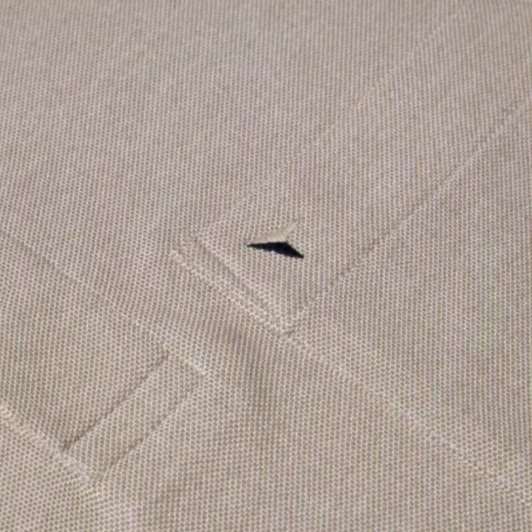 DG Drifter Polo | Beige