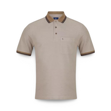 DG Drifter Polo | Beige