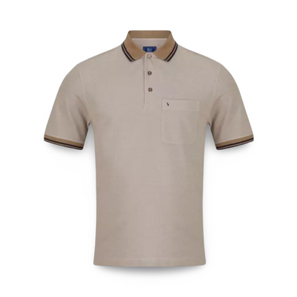 DG Drifter Polo | Beige