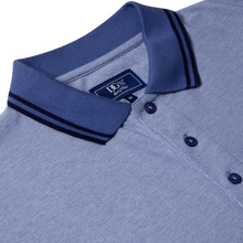DG Drifter Polo | Blue8