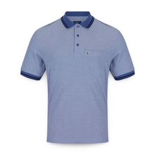 DG Drifter Polo | Blue8