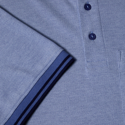 DG Drifter Polo | Blue8