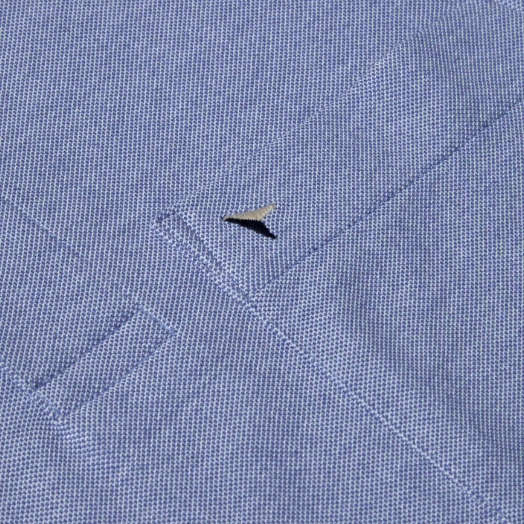 DG Drifter Polo | Blue8