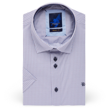 Benetti Casual Shirt | Dallas Coffee