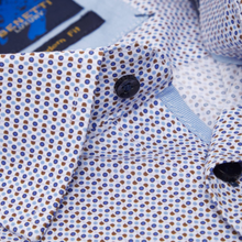 Benetti Casual Shirt | Dallas Coffee