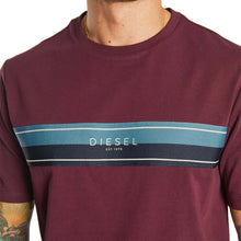 Diesel Tee | Tyler Wine Port